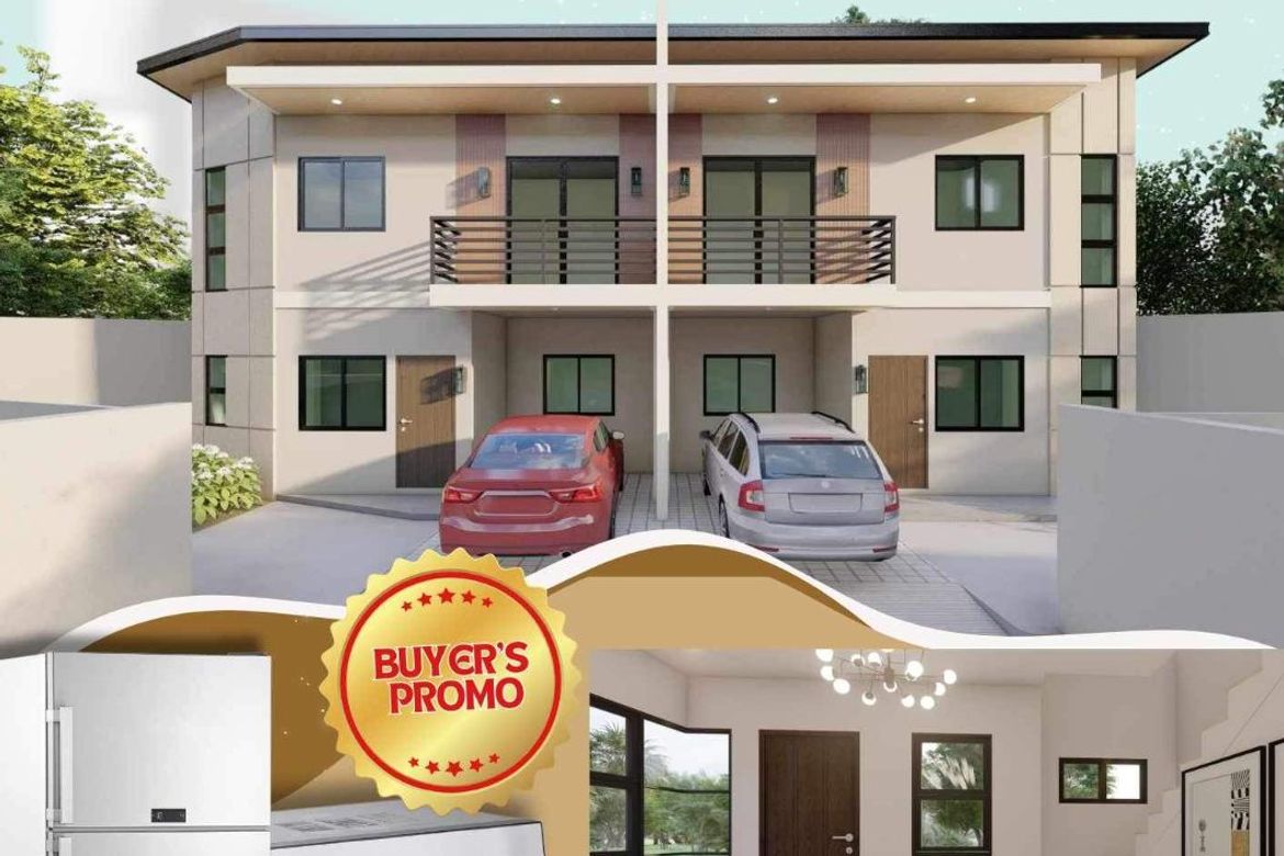 4 Bedroom House for Sale in Linao, Minglanilla, Cebu – photo 3