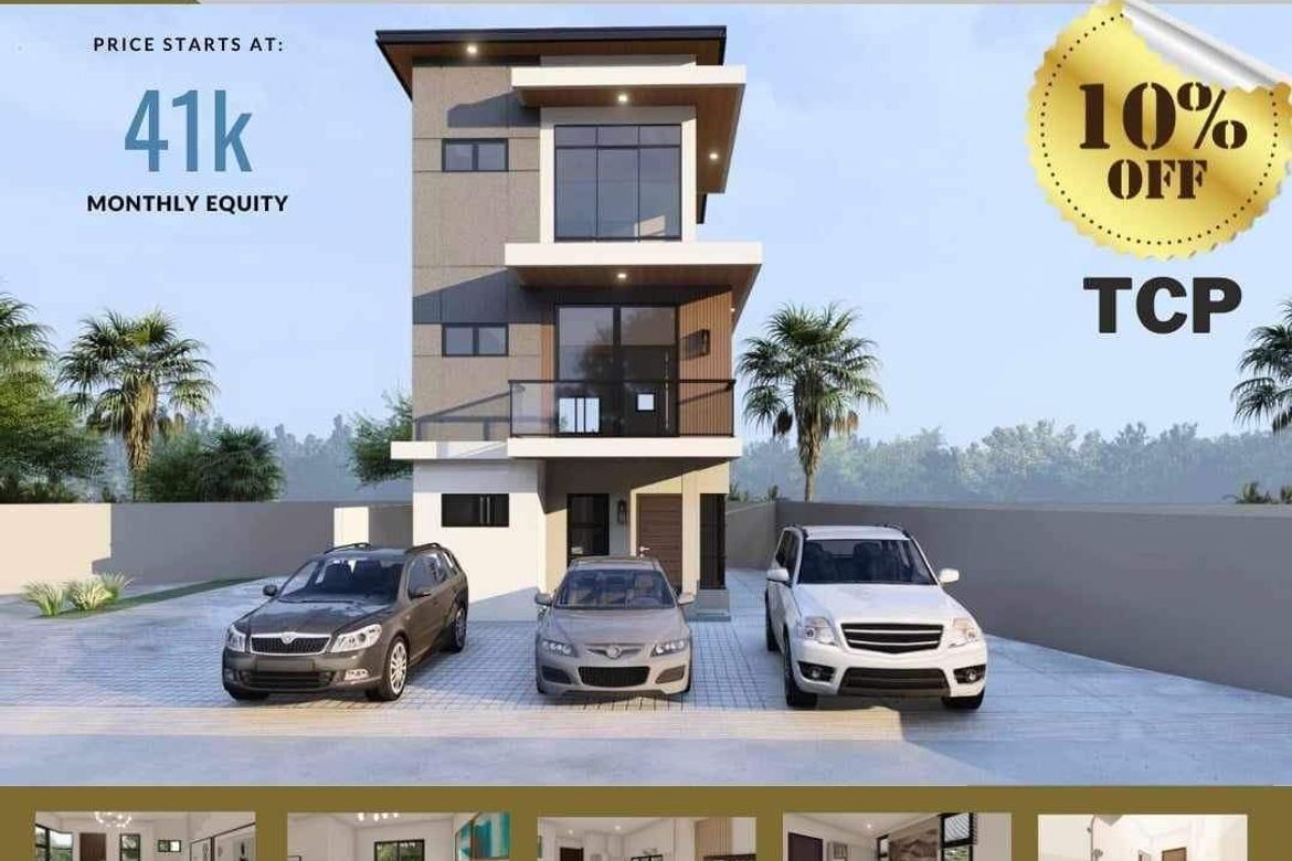 4 Bedroom House for Sale in Linao, Minglanilla, Cebu – photo 5