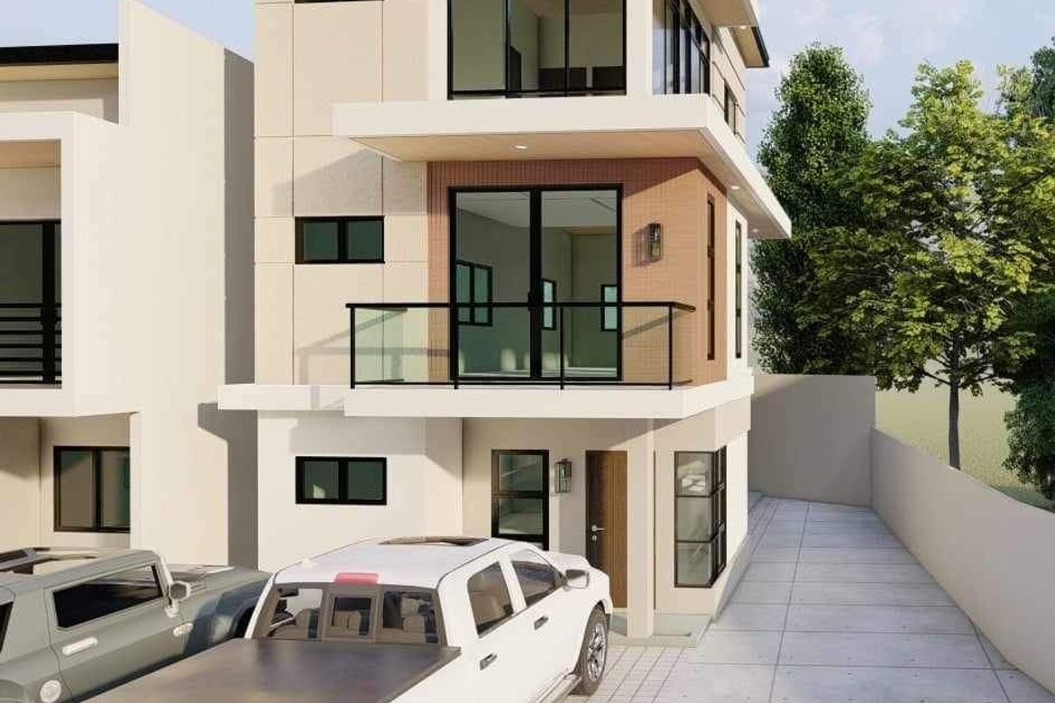 4 Bedroom House for Sale in Linao, Minglanilla, Cebu – photo 6