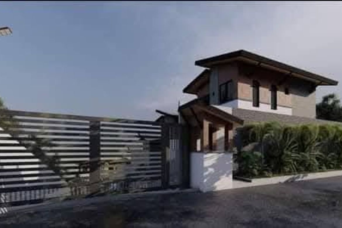4 Bedroom House for Sale in Linao, Talisay, Cebu – photo 4