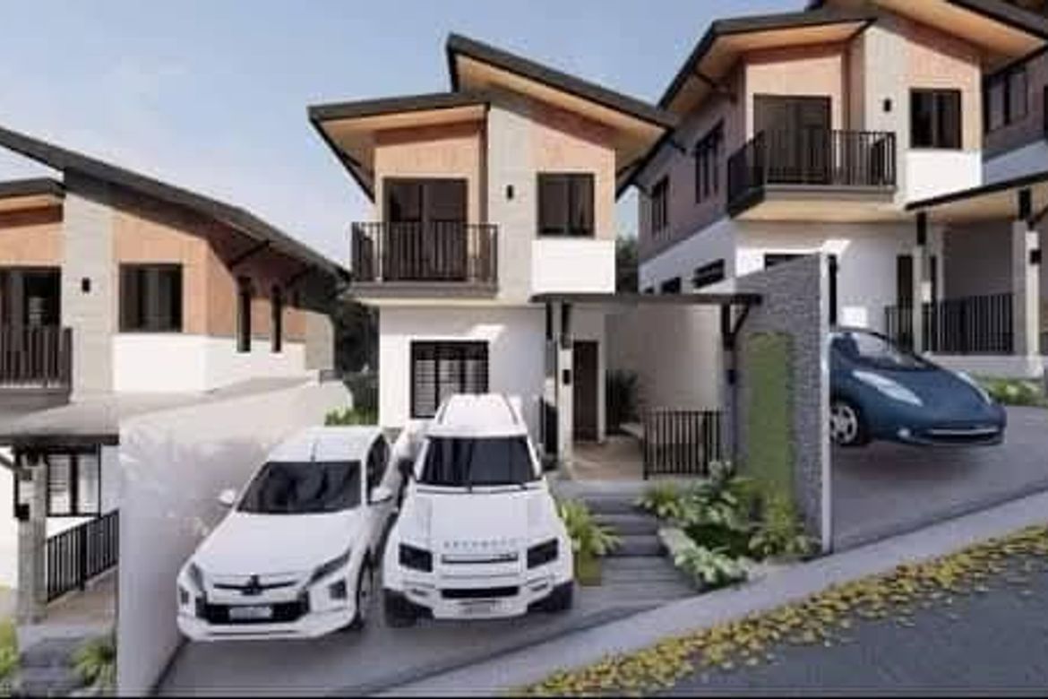 4 Bedroom House for Sale in Linao, Talisay, Cebu – photo 5