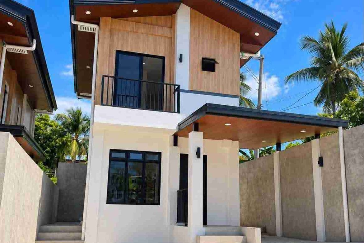 4 Bedroom House for Sale in Linao, Talisay, Cebu – photo 2