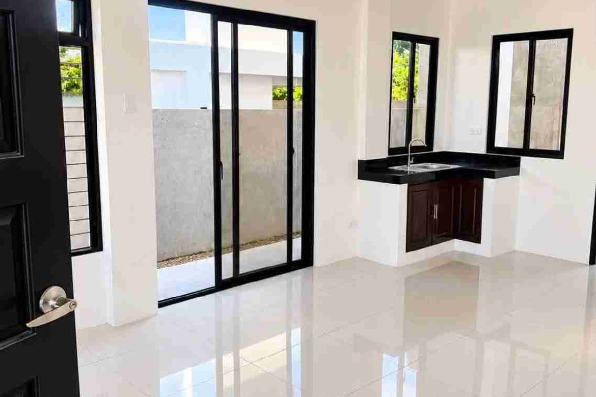 4 Bedroom House for Sale in Linao, Talisay, Cebu – photo 4