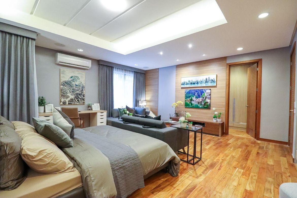4 Bedroom House for Sale in Little Baguio, San Juan, Metro Manila – photo 5