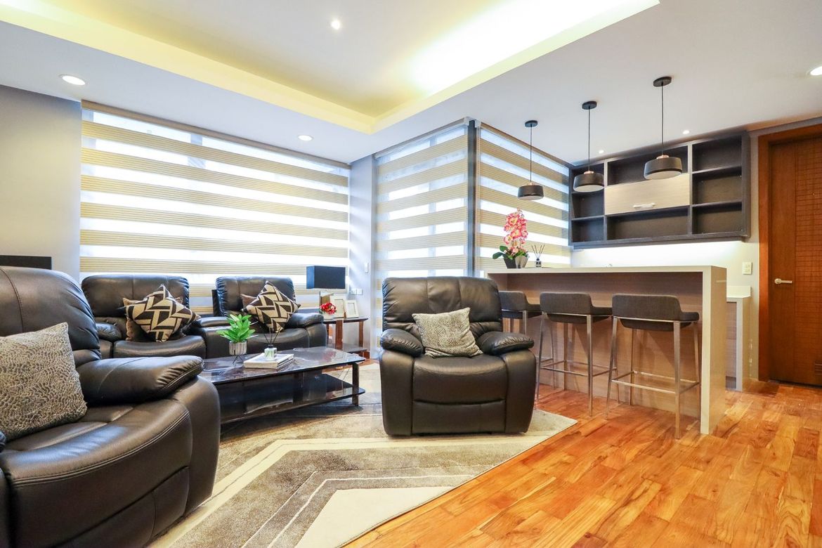 4 Bedroom House for Sale in Little Baguio, San Juan, Metro Manila – photo 6