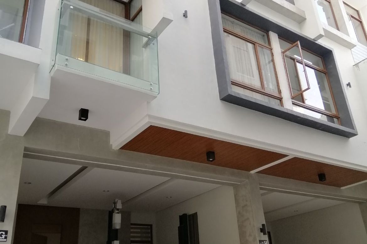 4 Bedroom House for Sale in Little Baguio, San Juan, Metro Manila – photo 2