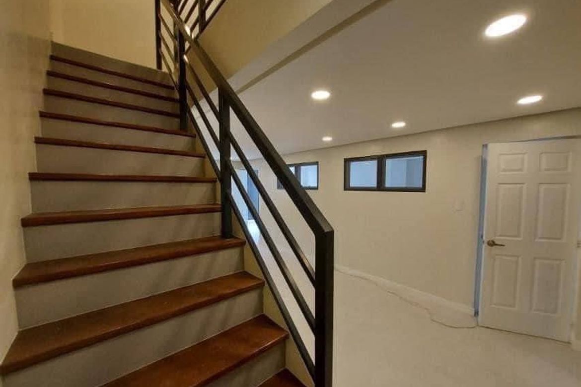 4 Bedroom House for Sale in Little Baguio, San Juan, Metro Manila – photo 2