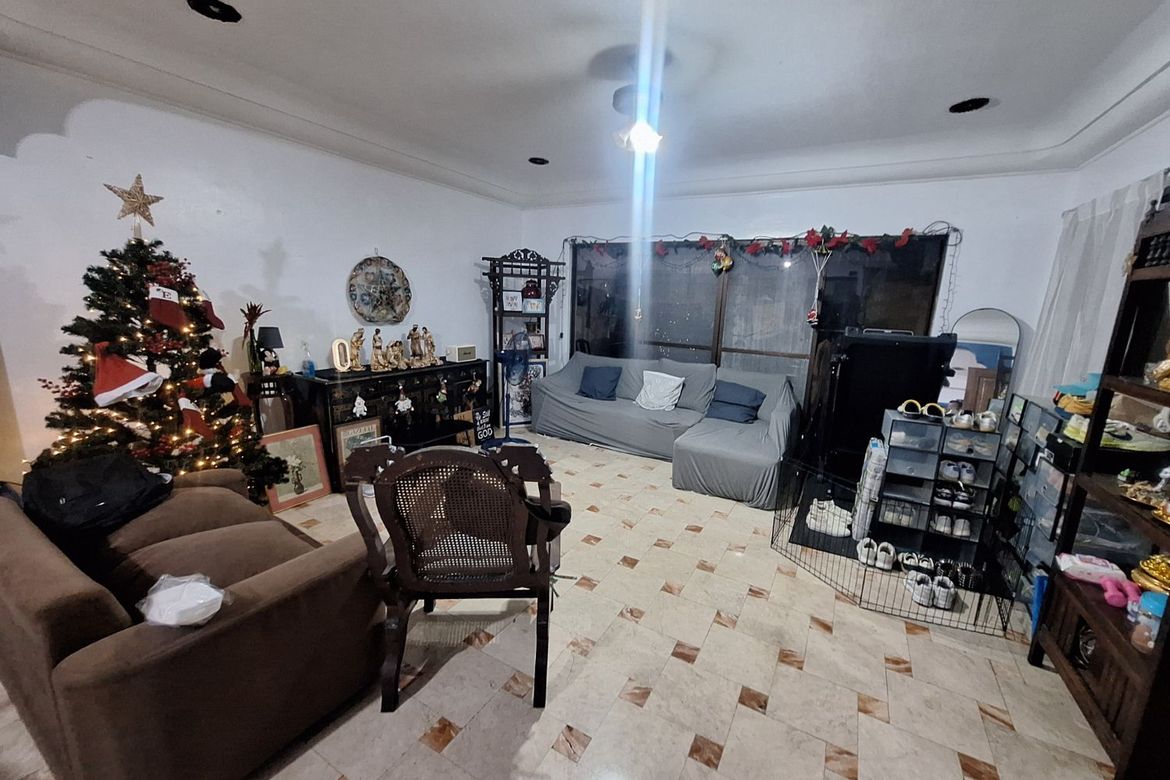 4 Bedroom House for Sale in Little Baguio, San Juan, Metro Manila