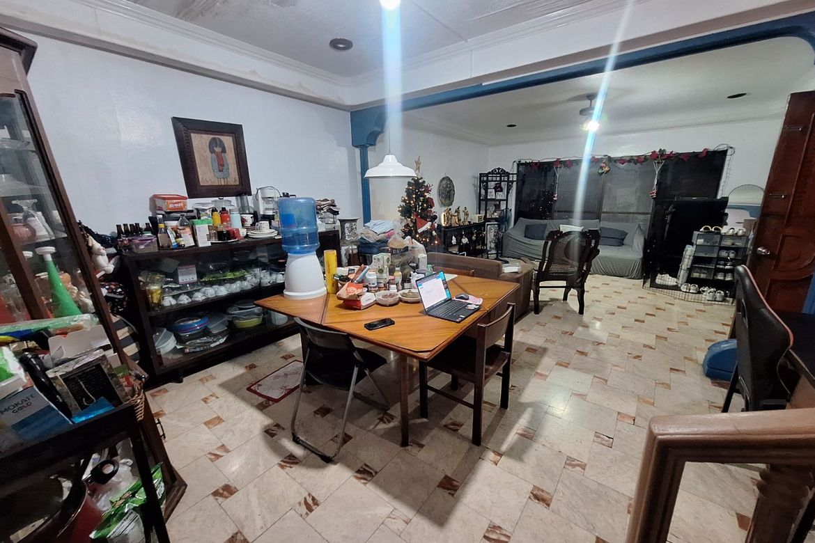 4 Bedroom House for Sale in Little Baguio, San Juan, Metro Manila – photo 2