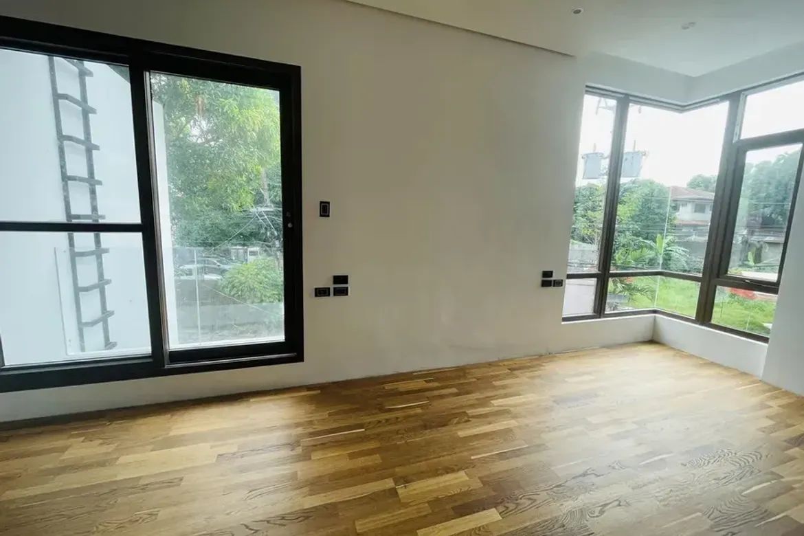 4 Bedroom House for Sale in Little Baguio, San Juan, Metro Manila – photo 3