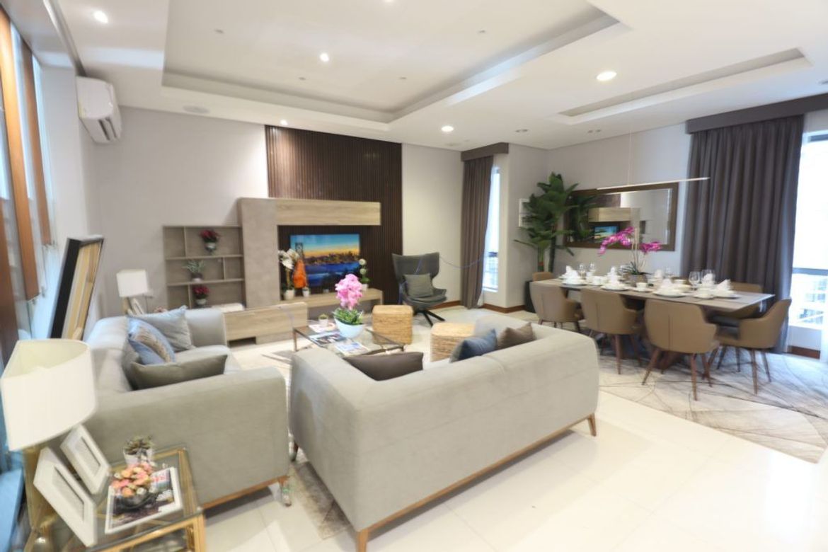 4 Bedroom House for Sale in Little Baguio, San Juan, Metro Manila
