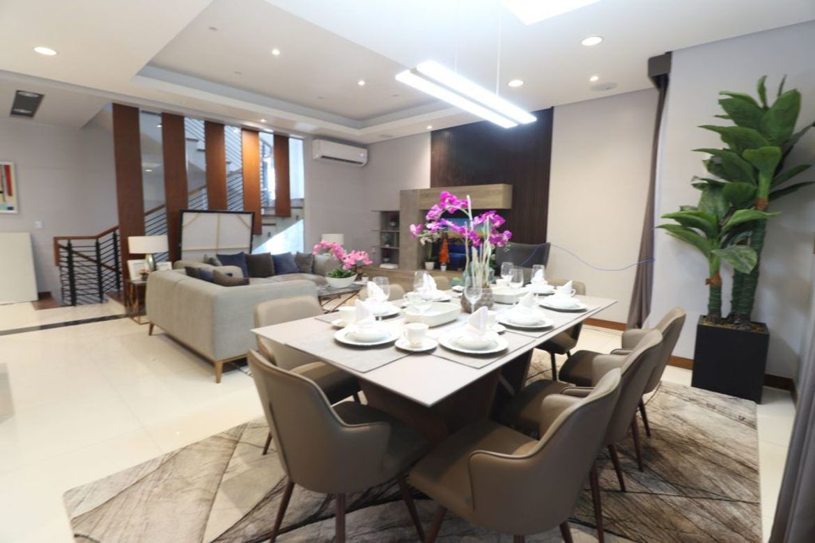 4 Bedroom House for Sale in Little Baguio, San Juan, Metro Manila – photo 6