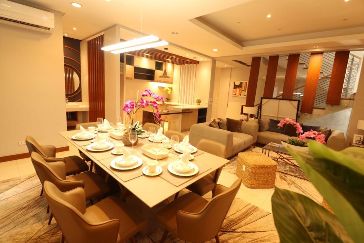 4 Bedroom House for Sale in Little Baguio, San Juan, Metro Manila – photo 8