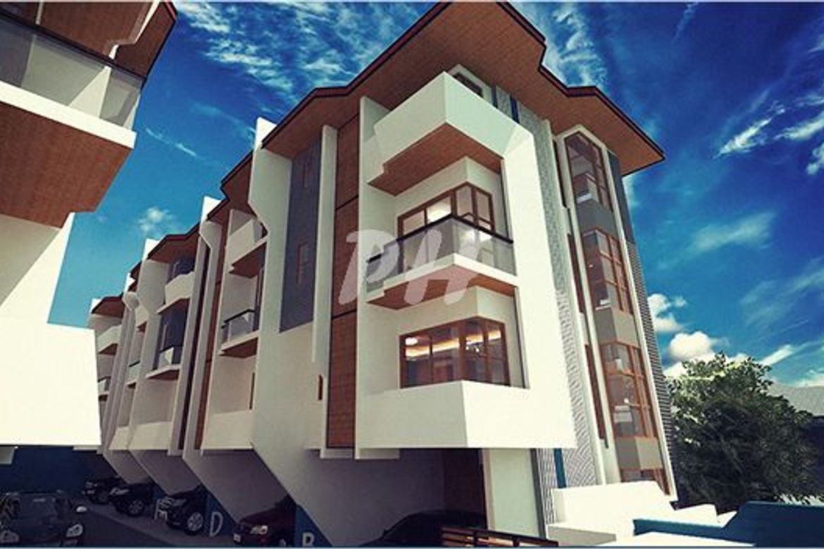 4 Bedroom House for Sale in Little Baguio, San Juan, Metro Manila
