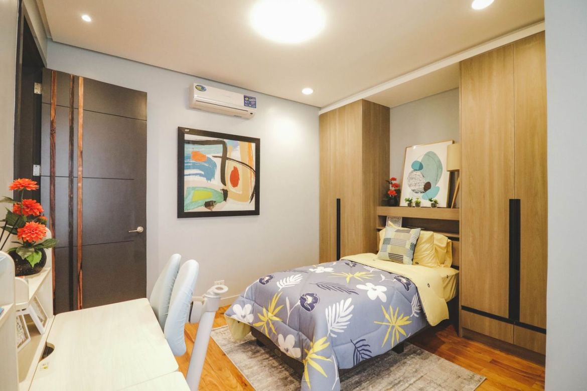 4 Bedroom House for Sale in Little Baguio, San Juan, Metro Manila – photo 7