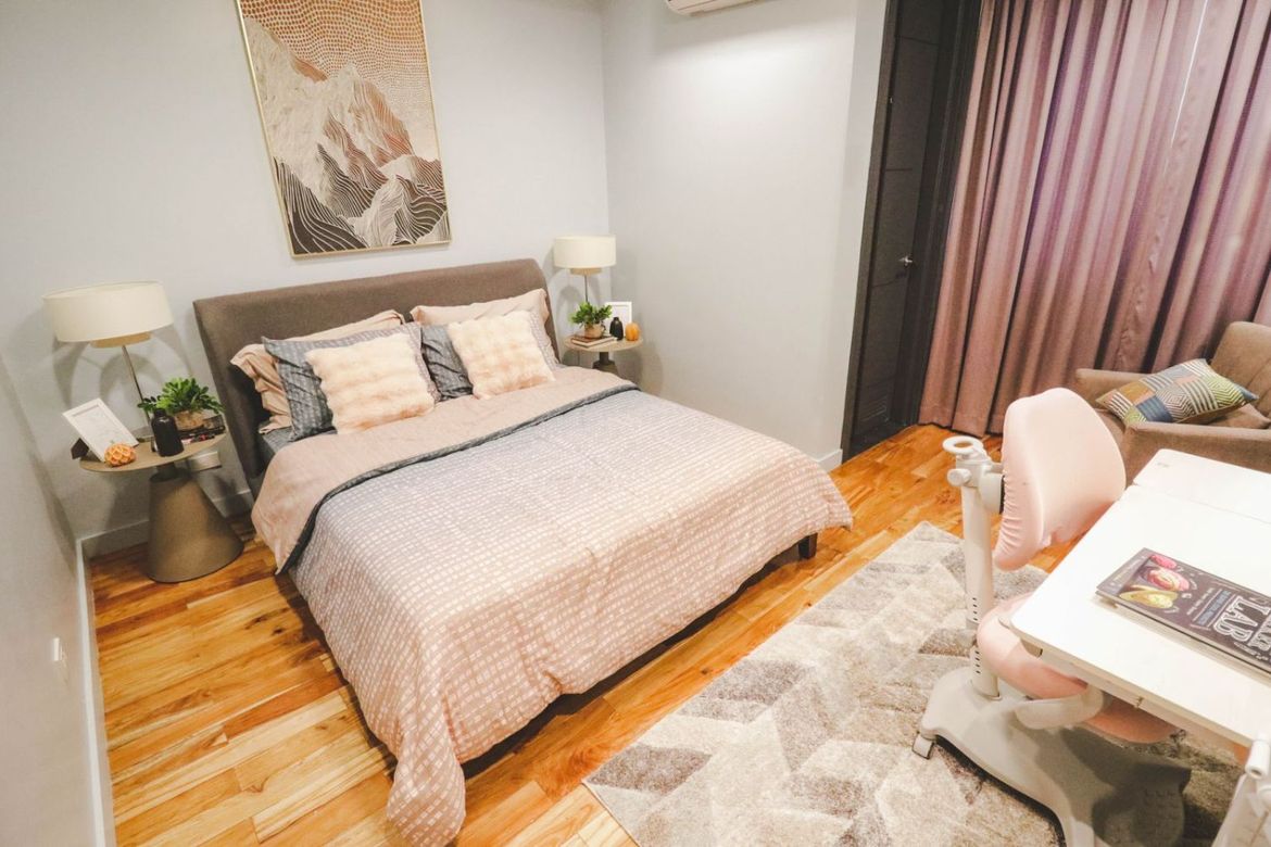 4 Bedroom House for Sale in Little Baguio, San Juan, Metro Manila – photo 8
