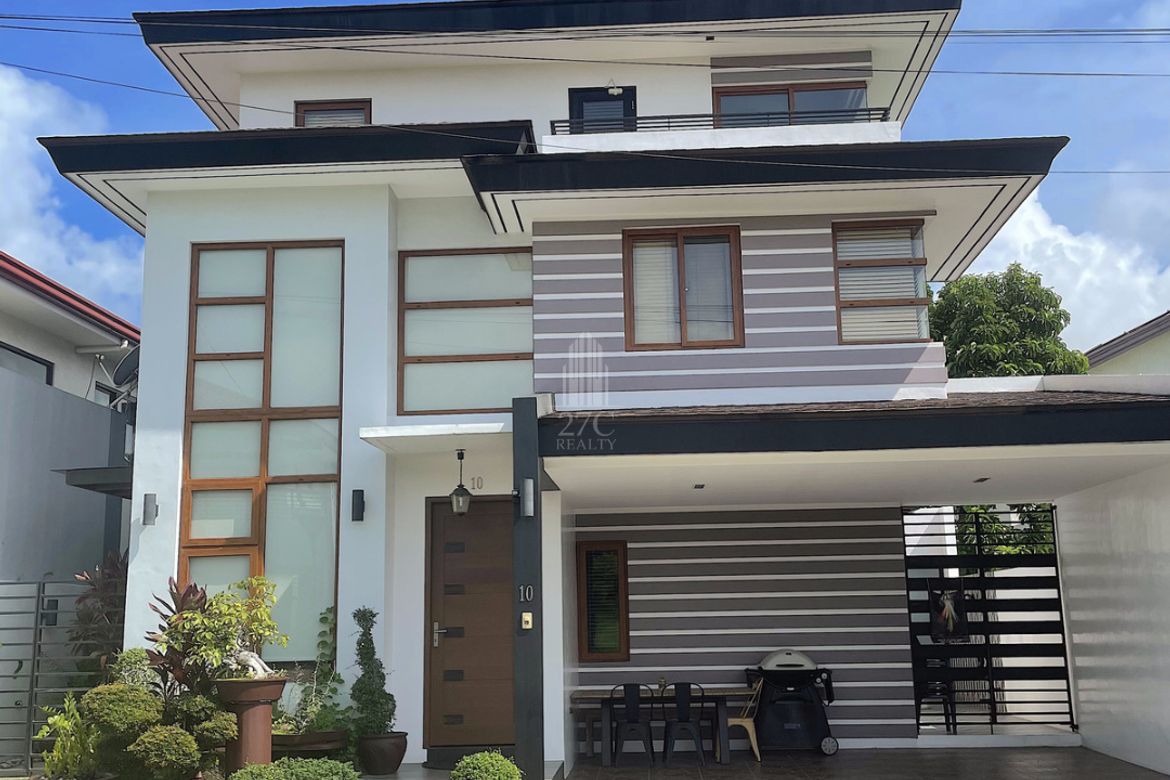 4 Bedroom House for Sale in Loma, Biñan, Laguna – photo 8