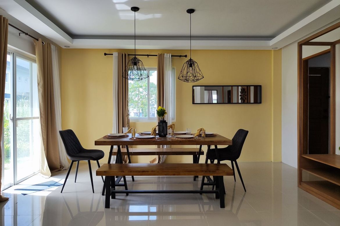 4 Bedroom House for Sale in Loma de Gato, Marilao, Bulacan – photo 3
