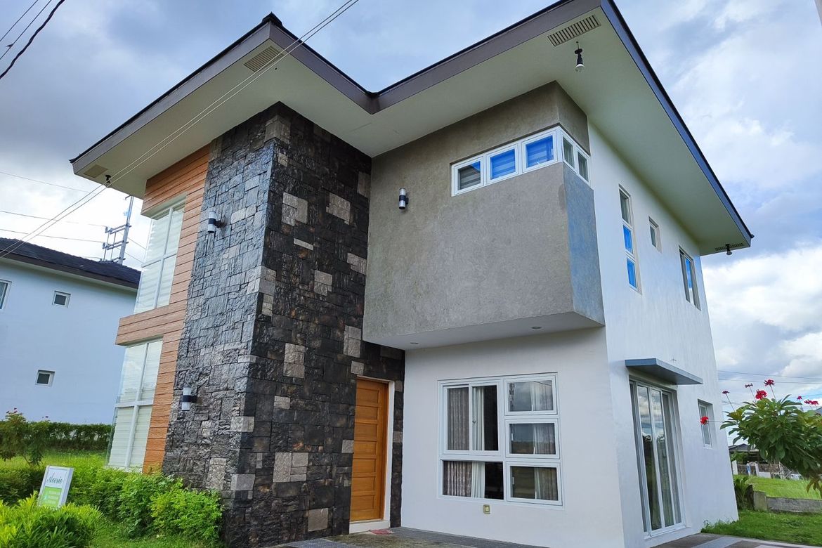 4 Bedroom House for Sale in Loma de Gato, Marilao, Bulacan – photo 2