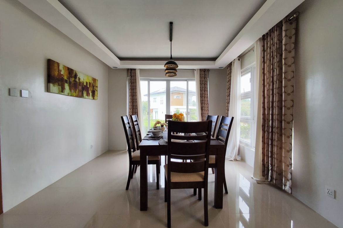 4 Bedroom House for Sale in Loma de Gato, Marilao, Bulacan – photo 5