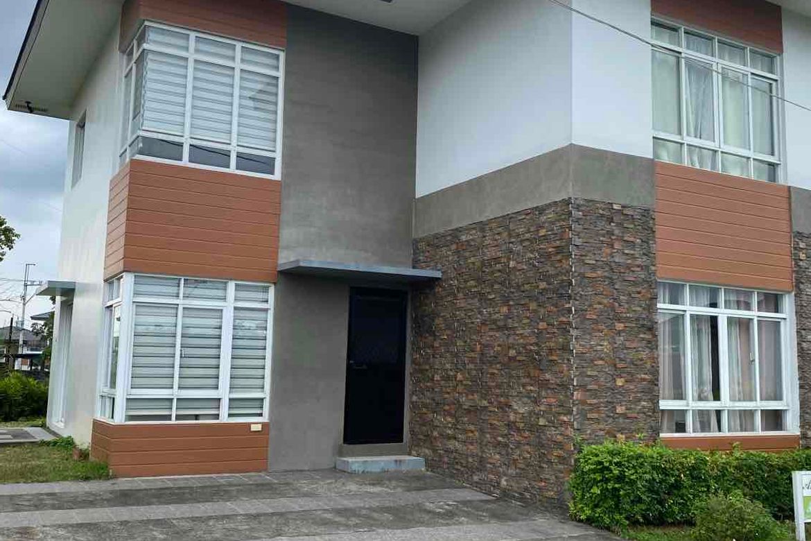4 Bedroom House for Sale in Loma de Gato, Marilao, Bulacan