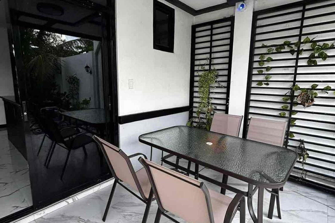 4 Bedroom House for Sale in Lourdes, Bamban, Tarlac – photo 4