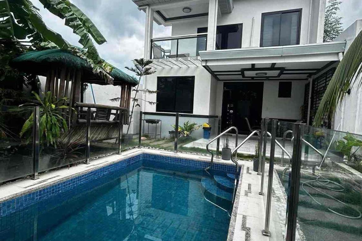 4 Bedroom House for Sale in Lourdes, Bamban, Tarlac – photo 6
