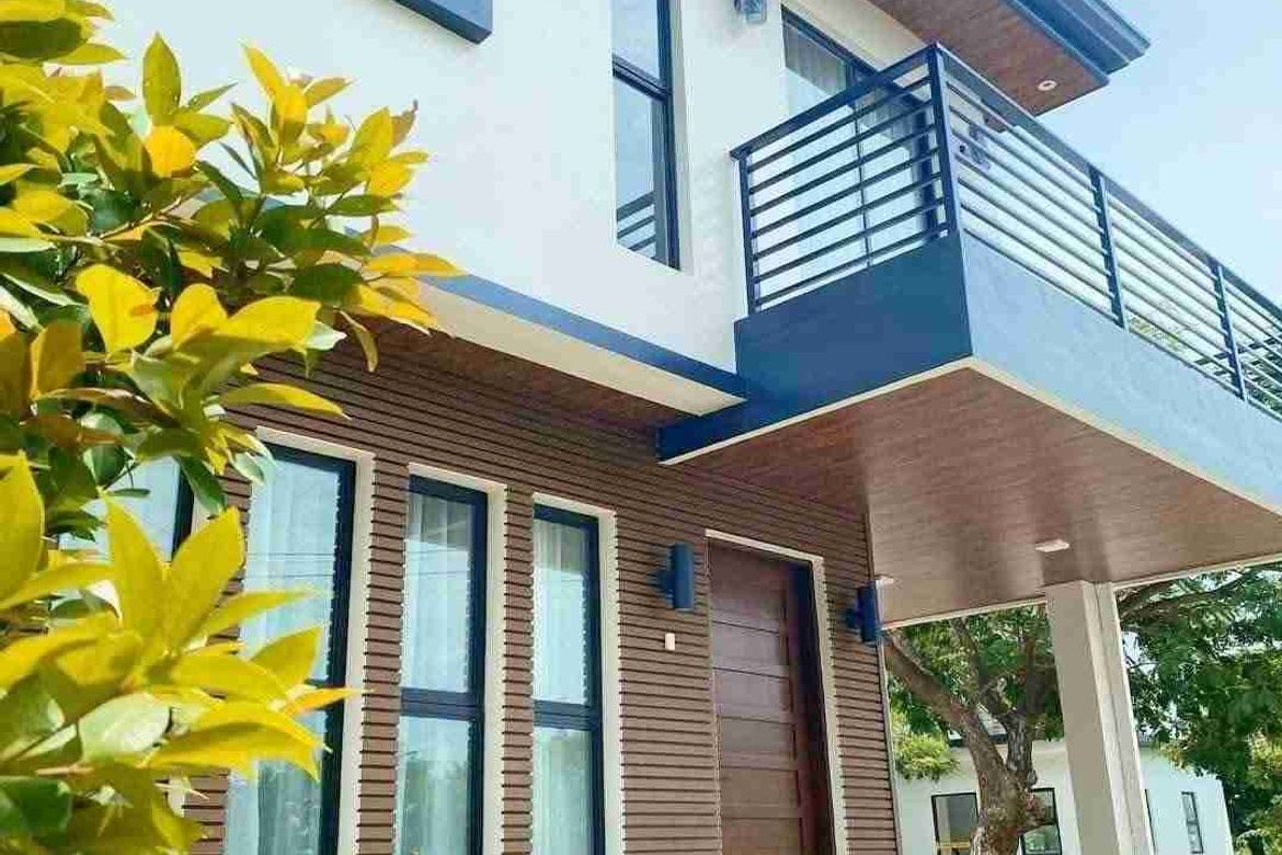 4 Bedroom House for Sale in Lourdes, Cabanatuan, Nueva Ecija – photo 2