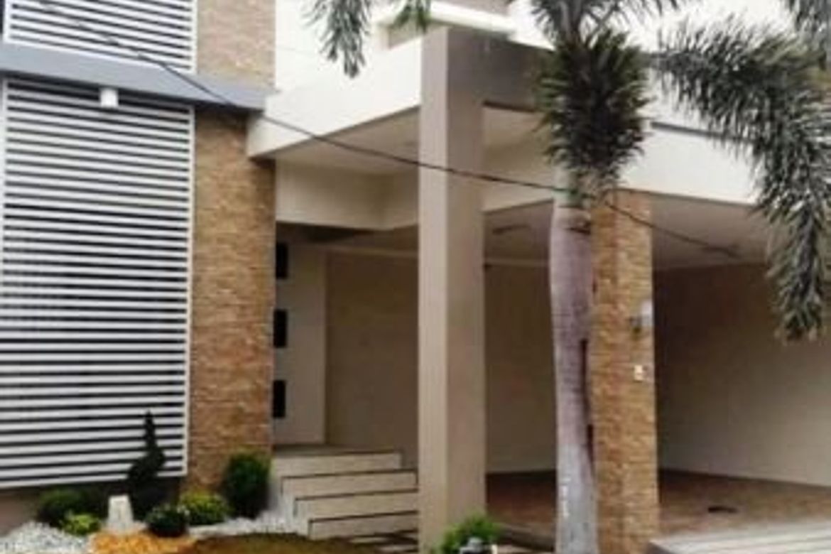 4 Bedroom House for Sale in Lourdes North West, Angeles, Pampanga
