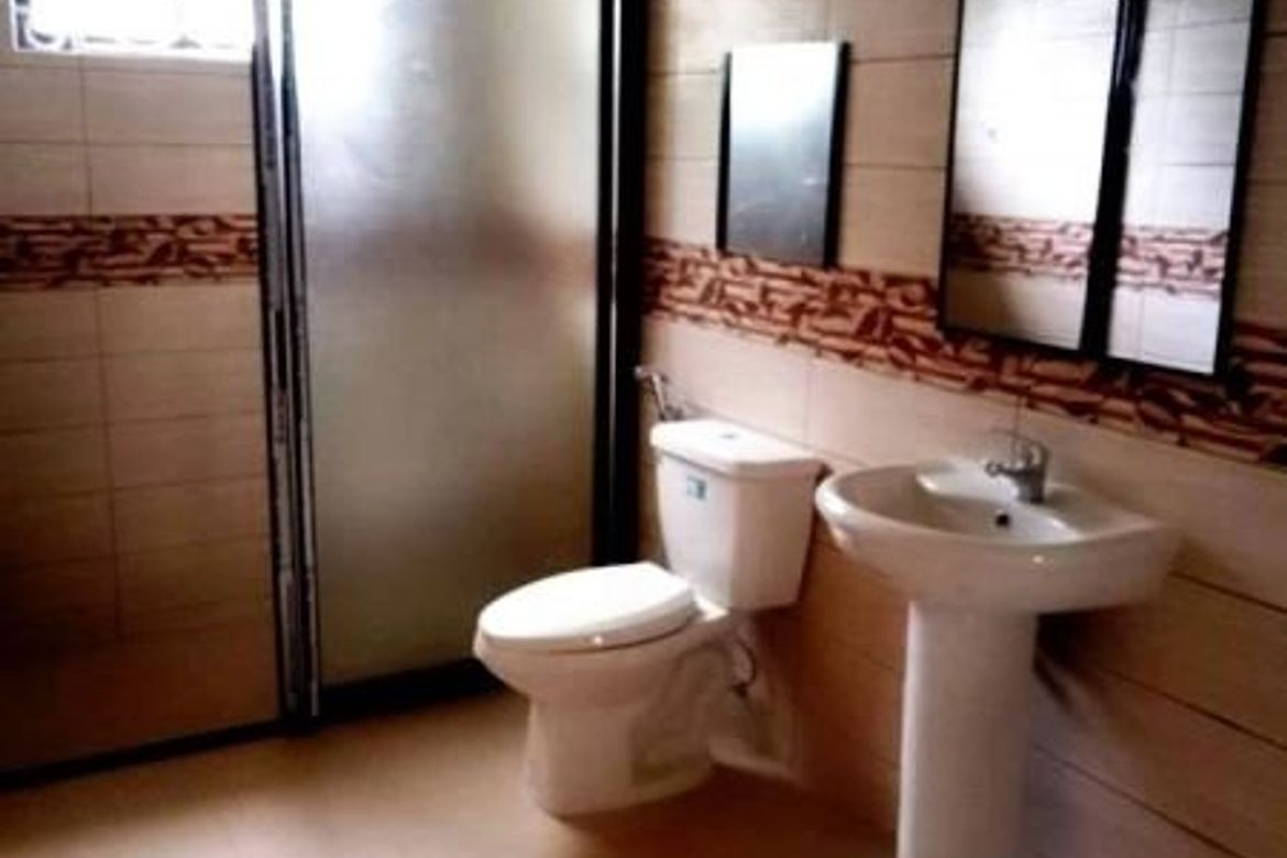 4 Bedroom House for Sale in Lourdes North West, Angeles, Pampanga – photo 8