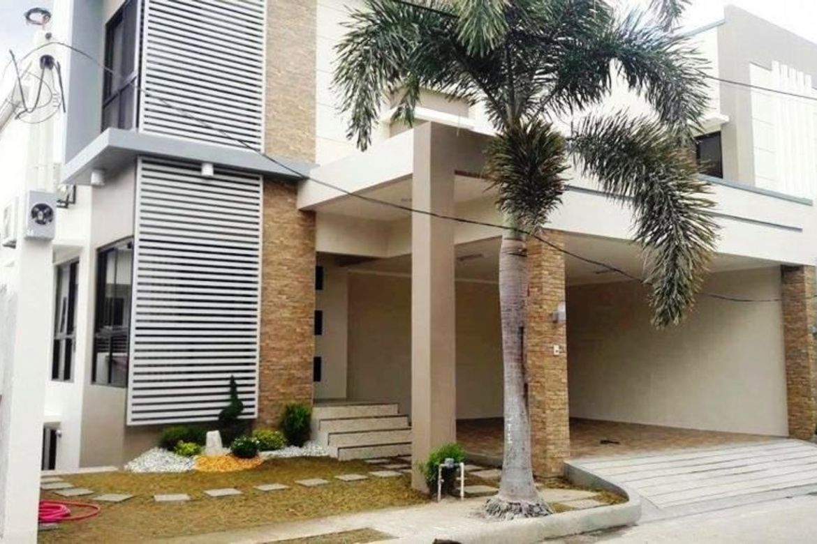 4 Bedroom House for Sale in Lourdes North West, Angeles, Pampanga – photo 2