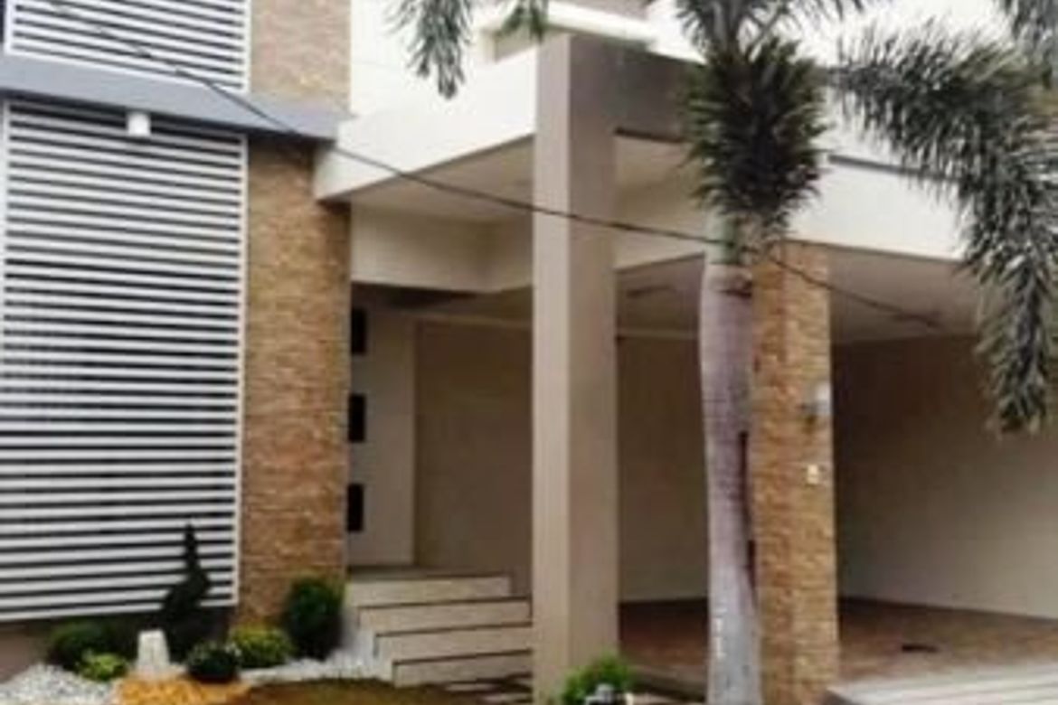 4 Bedroom House for Sale in Lourdes North West, Angeles, Pampanga – photo 3