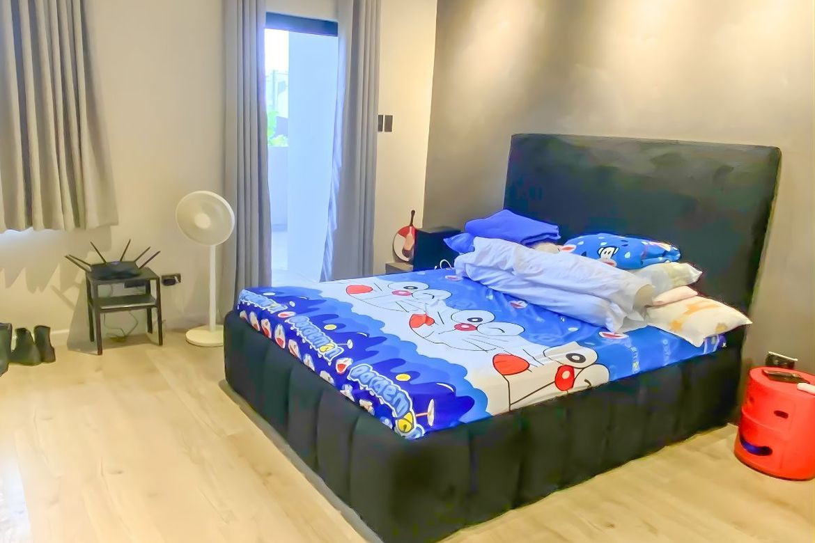 4 Bedroom House for Sale in Loyola Heights, Quezon City, Metro Manila – photo 6
