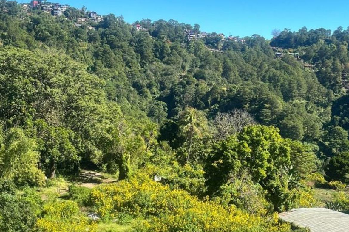 4 Bedroom House for Sale in Lucnab, Baguio, Benguet