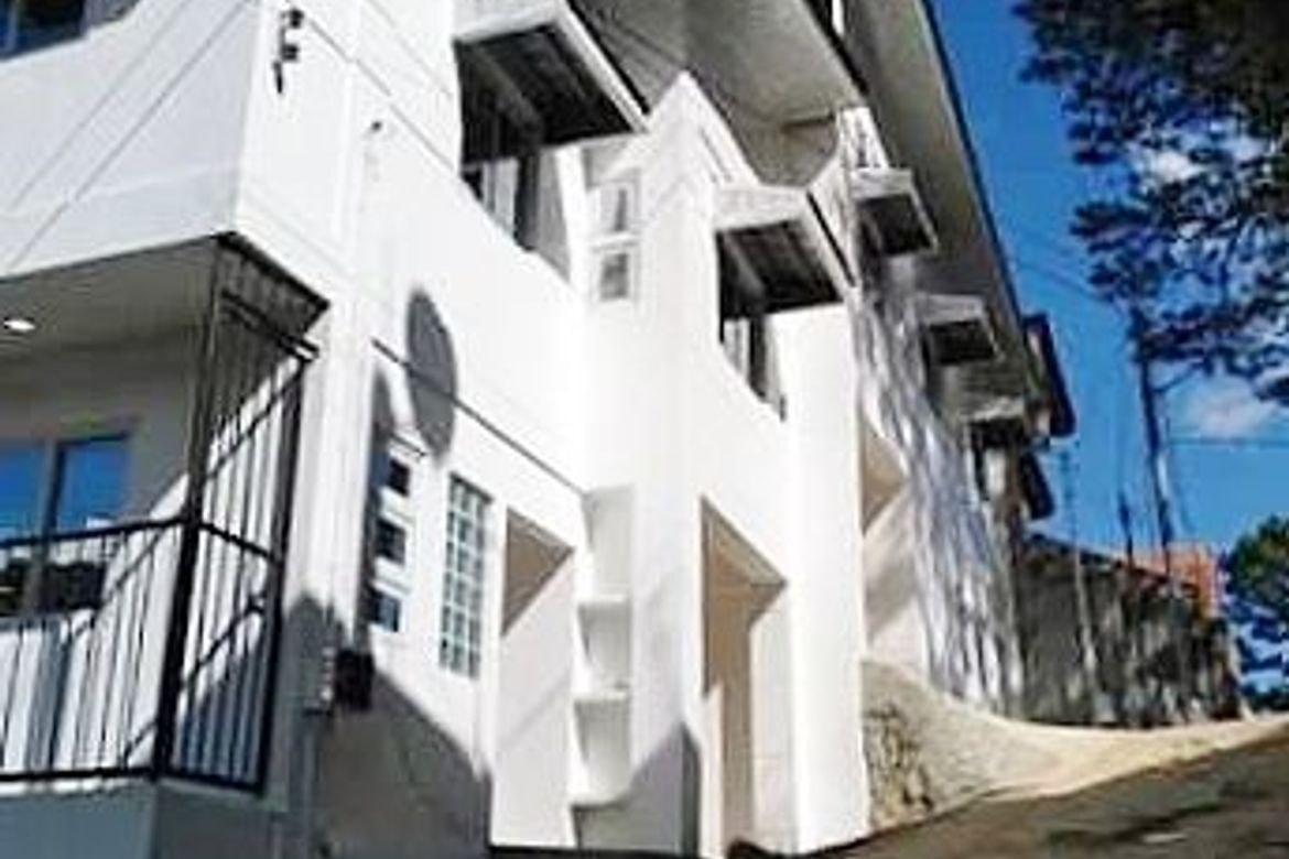 4 Bedroom House for Sale in Lucnab, Baguio, Benguet – photo 4
