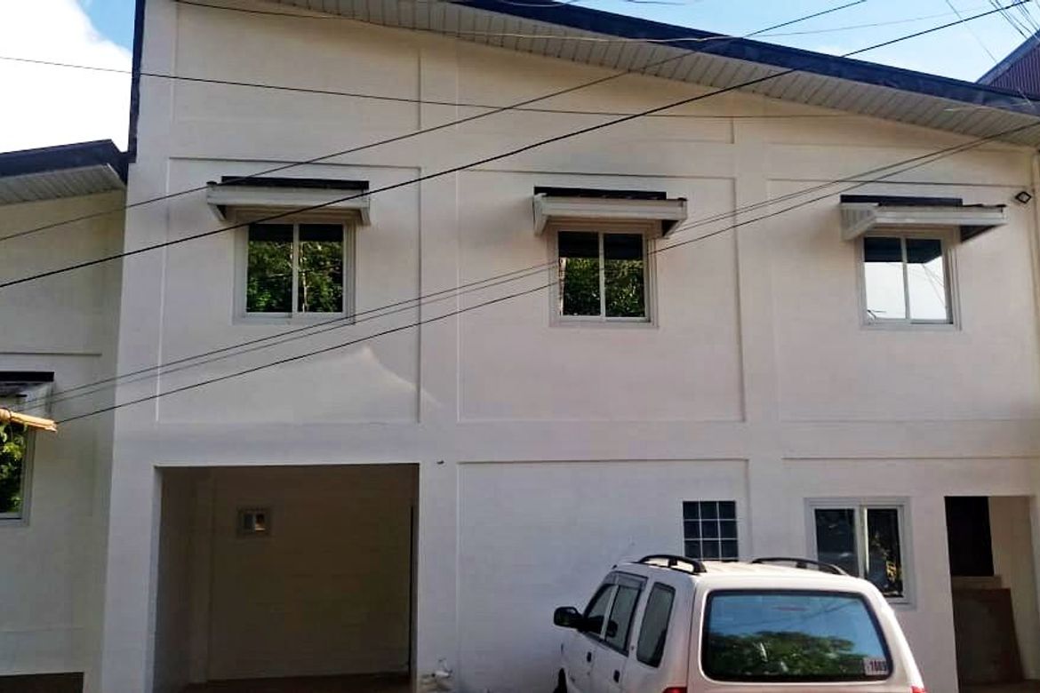 4 Bedroom House for Sale in Lucnab, Baguio, Benguet – photo 5