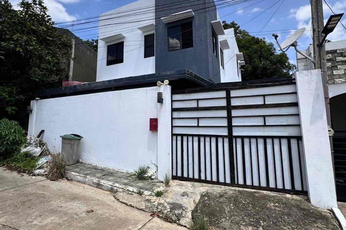 4 Bedroom House for Sale in Lumbia, Cagayan de Oro, Misamis Oriental