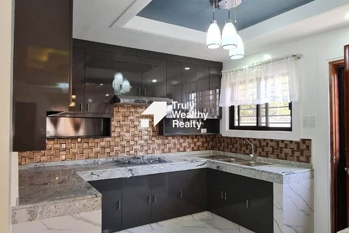 4 Bedroom House for Sale in Lumbia, Cagayan de Oro, Misamis Oriental – photo 4