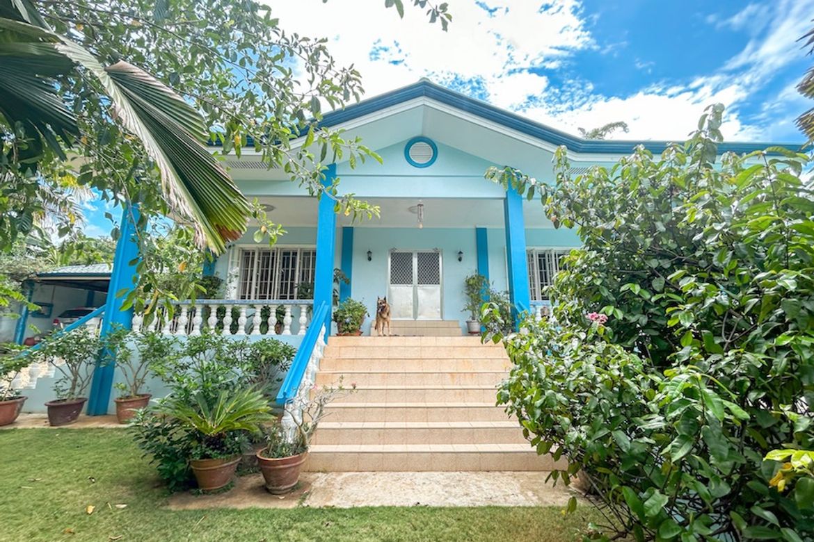 4 Bedroom House for Sale in Lumbia, Cagayan de Oro, Misamis Oriental