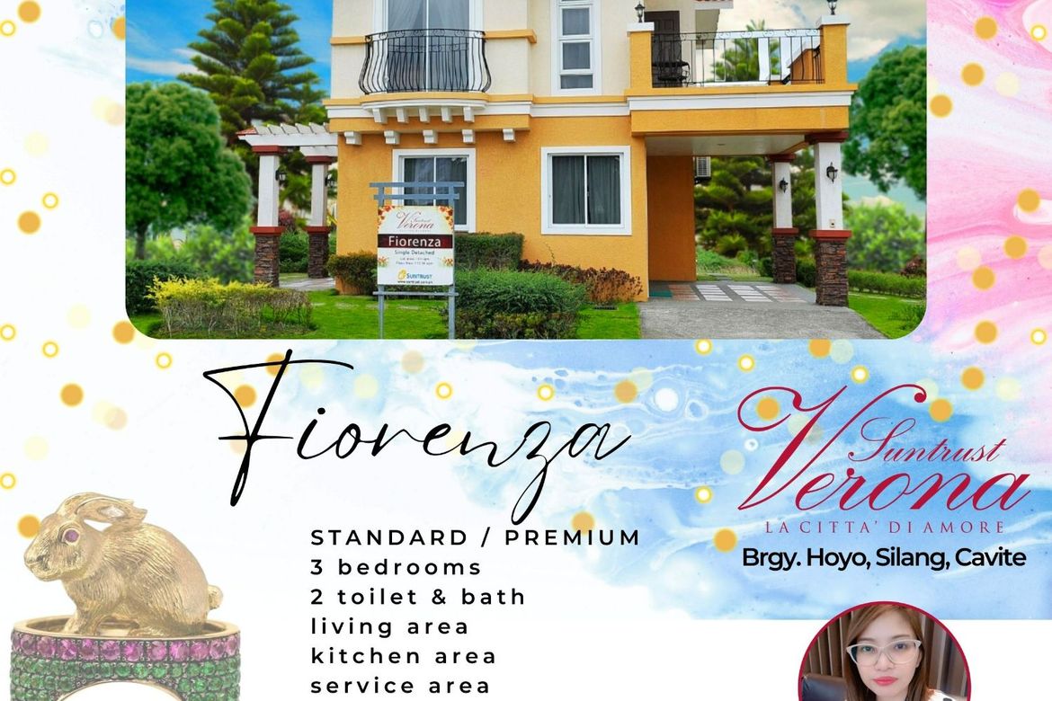 4 Bedroom House for Sale in Lumil, Silang, Cavite – photo 7