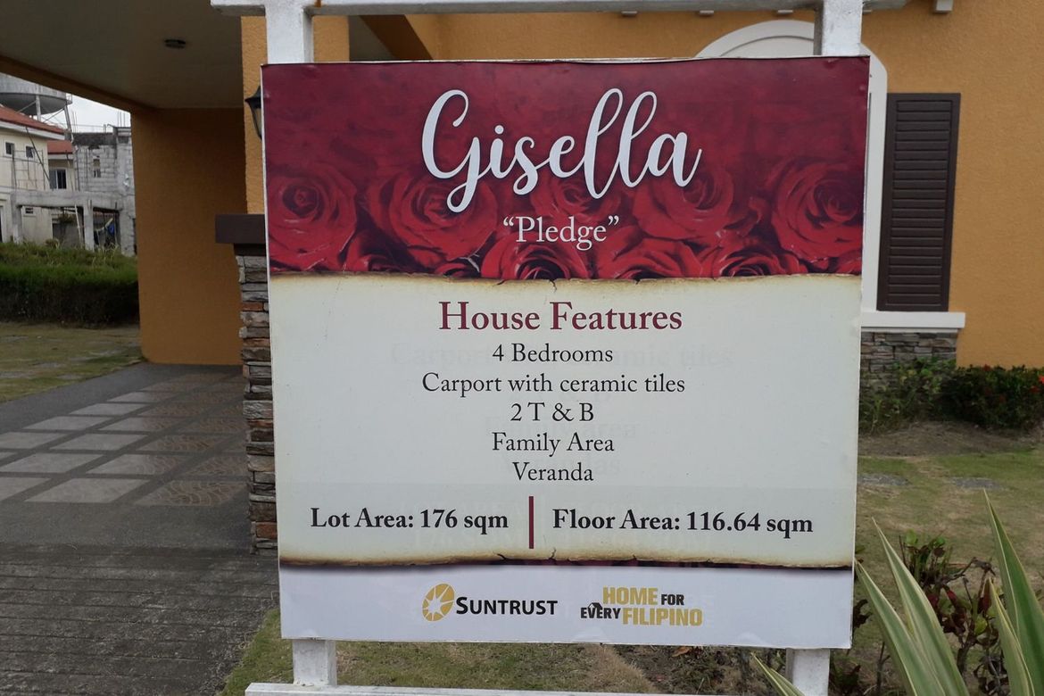 4 Bedroom House for Sale in Lumil, Silang, Cavite – photo 4