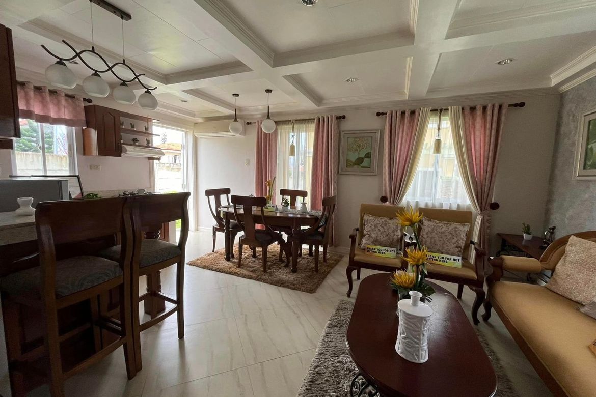 4 Bedroom House for Sale in Lumil, Silang, Cavite – photo 5