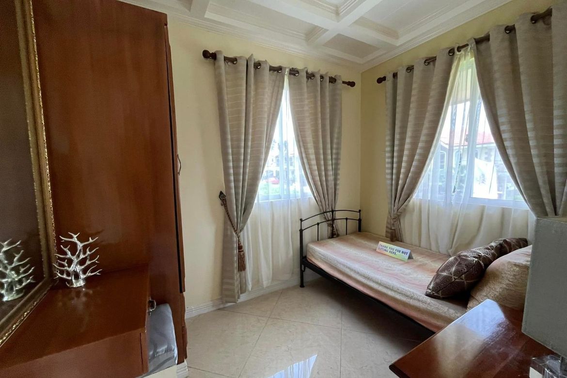 4 Bedroom House for Sale in Lumil, Silang, Cavite – photo 6