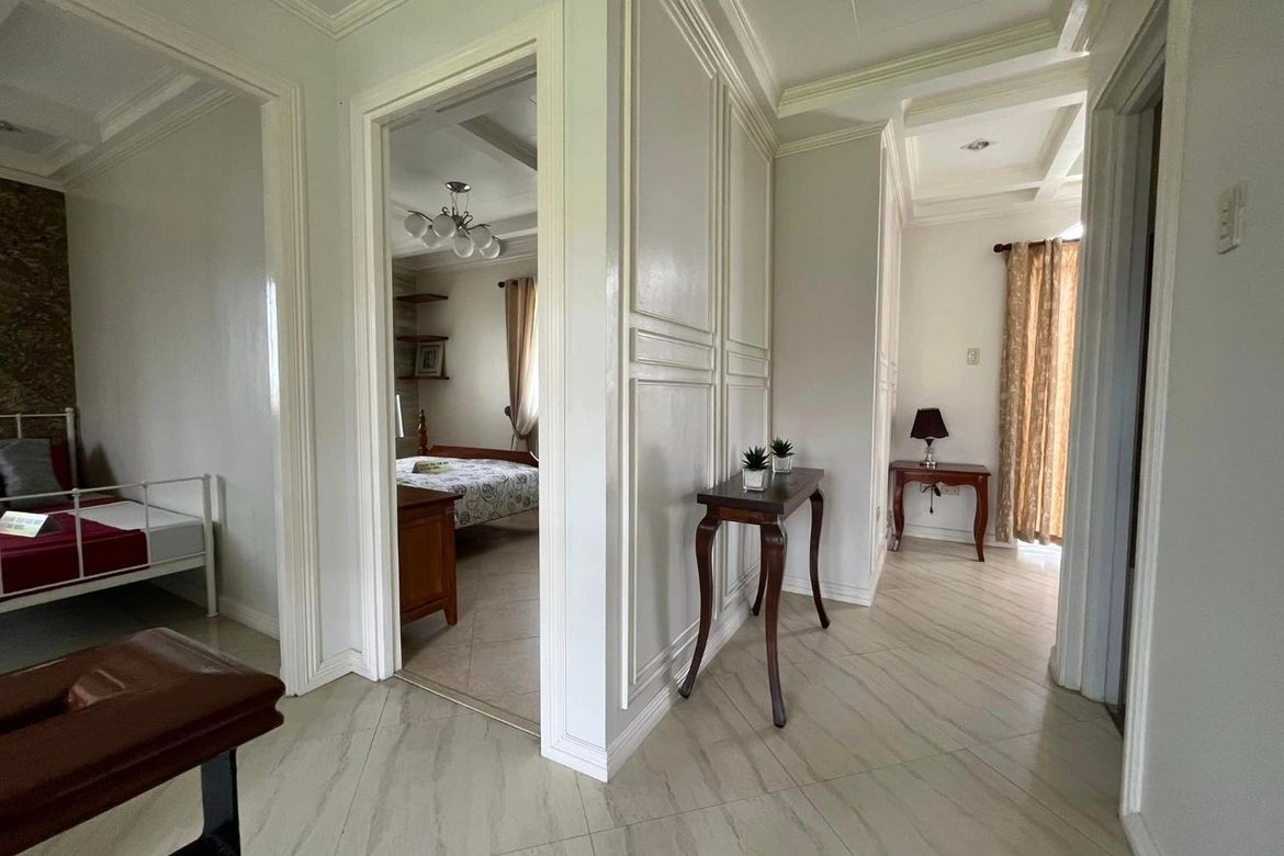 4 Bedroom House for Sale in Lumil, Silang, Cavite – photo 8