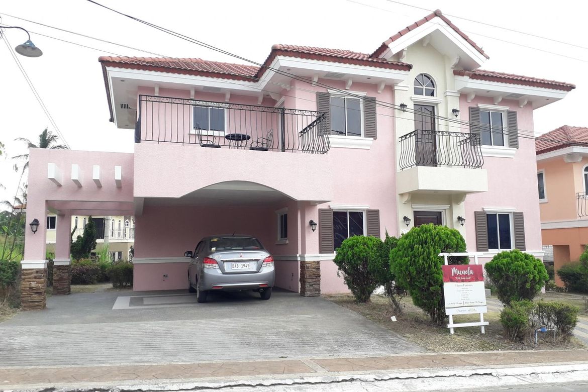 4 Bedroom House for Sale in Lumil, Silang, Cavite – photo 2
