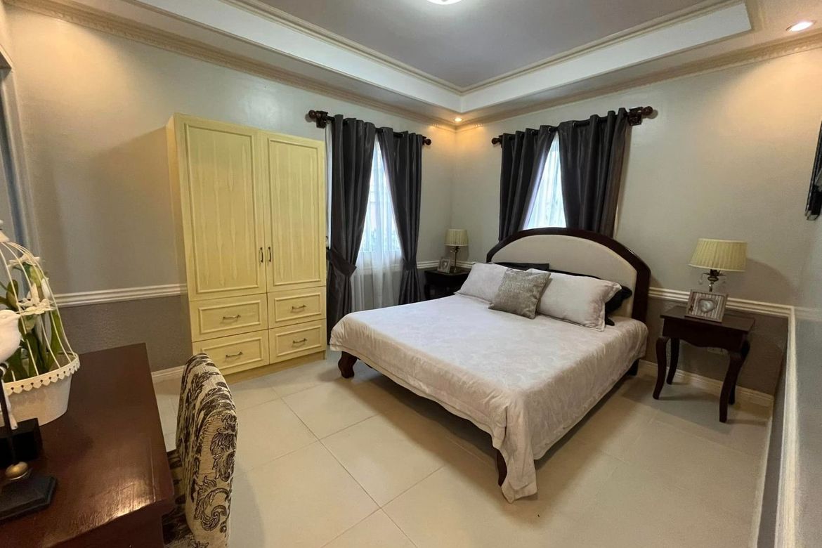 4 Bedroom House for Sale in Lumil, Silang, Cavite – photo 7