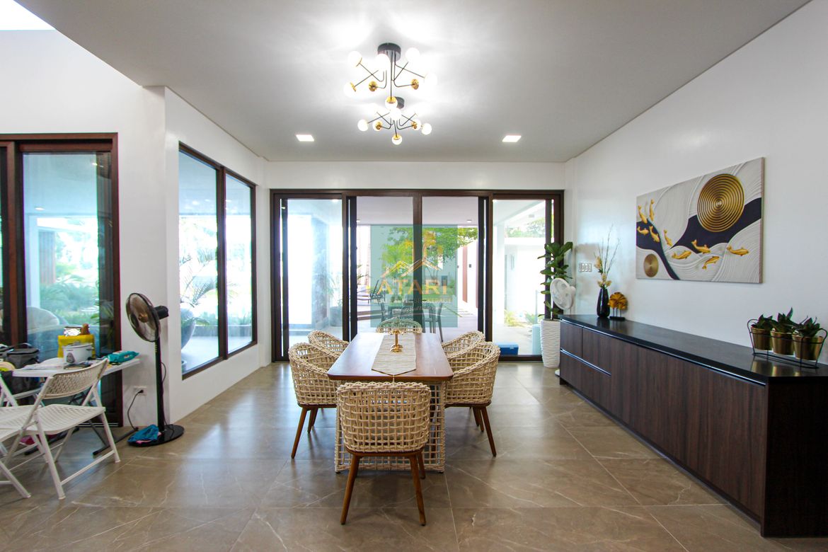 4 Bedroom House for Sale in Luyang, Carmen, Cebu – photo 5