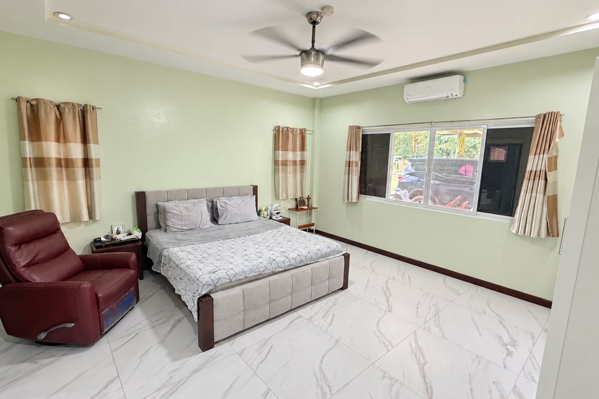 4 Bedroom House for Sale in Luzviminda, Puerto Princesa, Palawan – photo 3