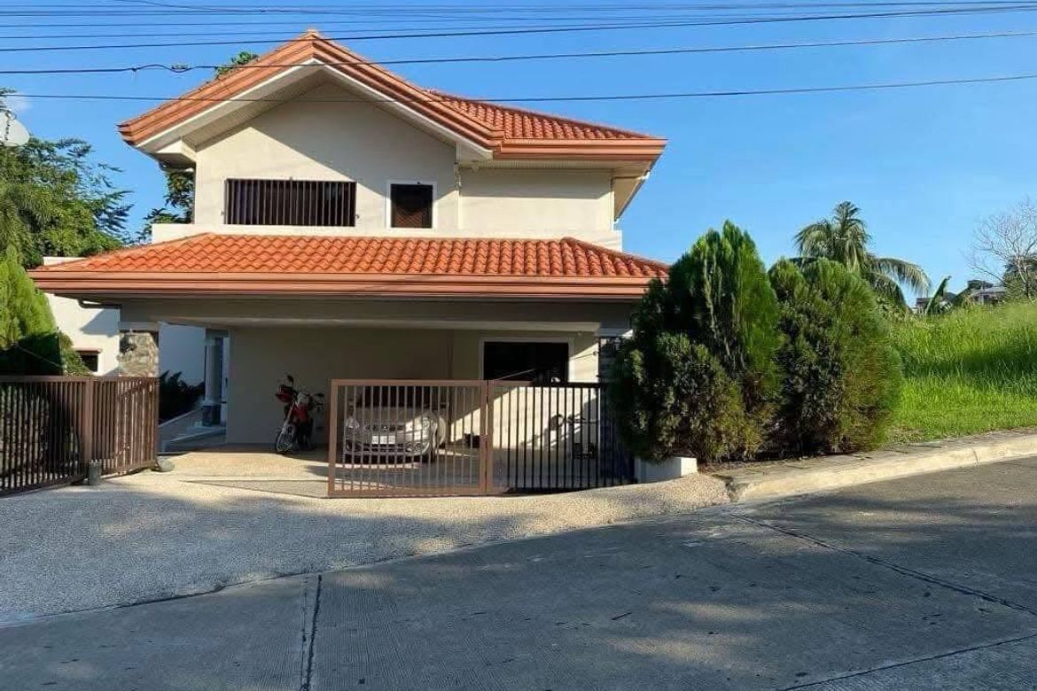 4 Bedroom House for Sale in Ma-A, Davao City, Davao del Sur