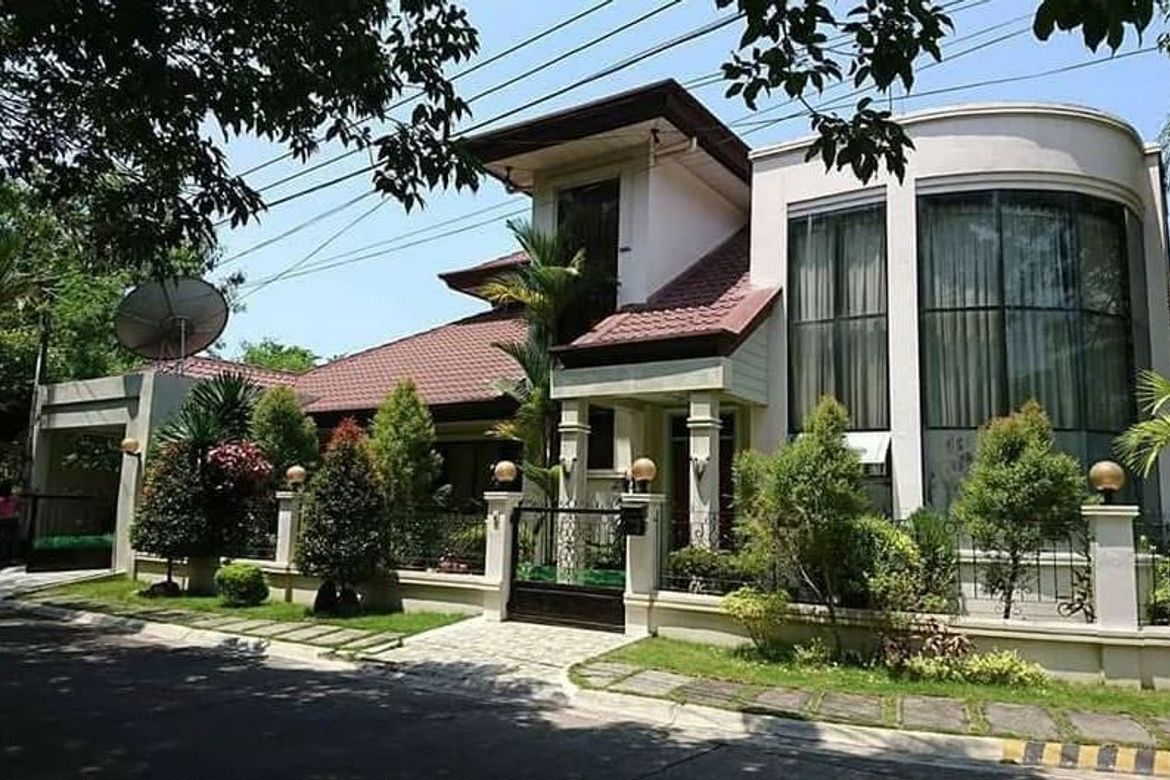 4 Bedroom House for Sale in Ma-A, Davao City, Davao del Sur
